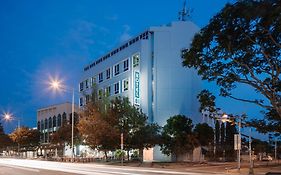 โรงแรม 81 ชางงี